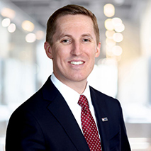 Ray Berry Ascent Associate Director U.S. Bank